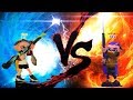 【ALL Xチャー】プロゲーマーのぴょん選手と激突!果たして勝負の行方は!?【スプラトゥーン2】