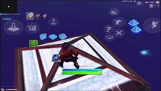Washed mobile player