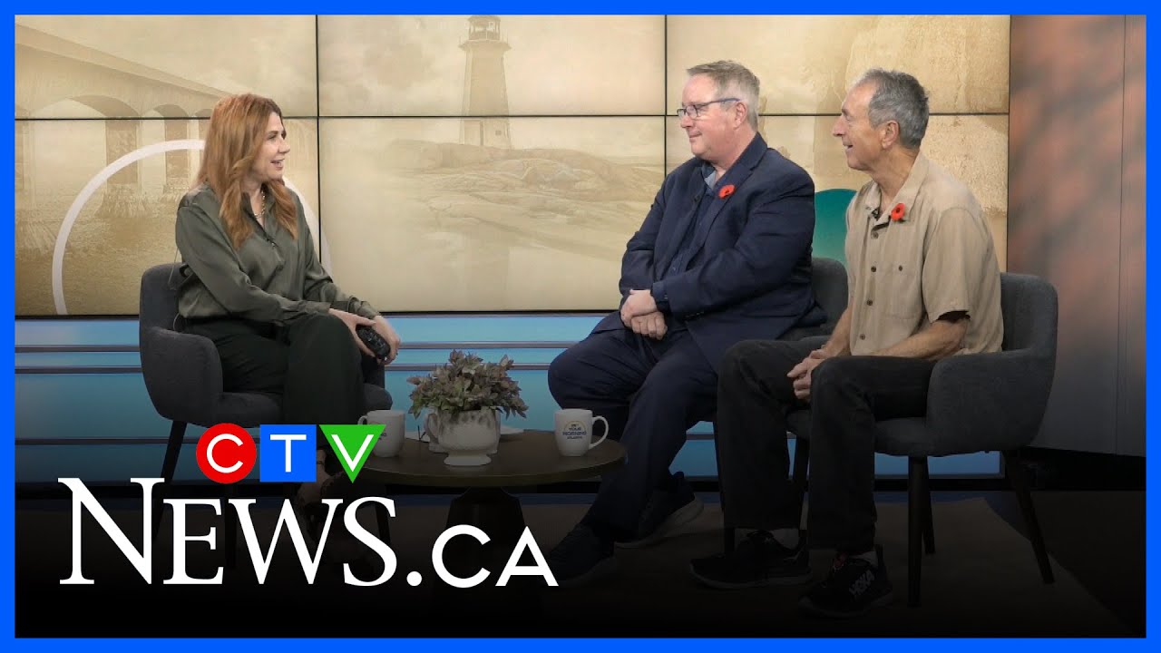 N.S. Sport Hall of Fame’s newest inductee class