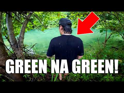 GEO ONG sa Bohol: May Kasabay Sila sa Ilog?! #geoong