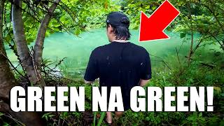 Download lagu GEO ONG sa Bohol: May Kasabay Sila sa Ilog?! #geoong