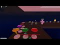 The Ultra OOF Variations — Interactive Doomsday part (Fixed Speed)