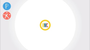 Kinemaster Pixellab logo animation || logo intro