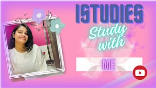 STUDY WITH ME FOR UPSC PRELIMS (DAY50)🌱 #ytshorts #shortsfeed #upsc #upscgirl #study