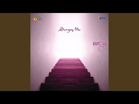 Selamat Lebaran - Ungu