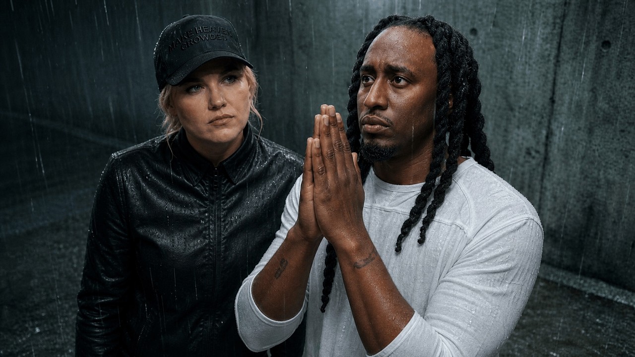 Erika Kirk: My Brutal Advice She Needs to Hear