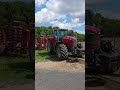 Ta marque favorite ? #masseyferguson #class #johndeere #newholland #agriculture #fendt