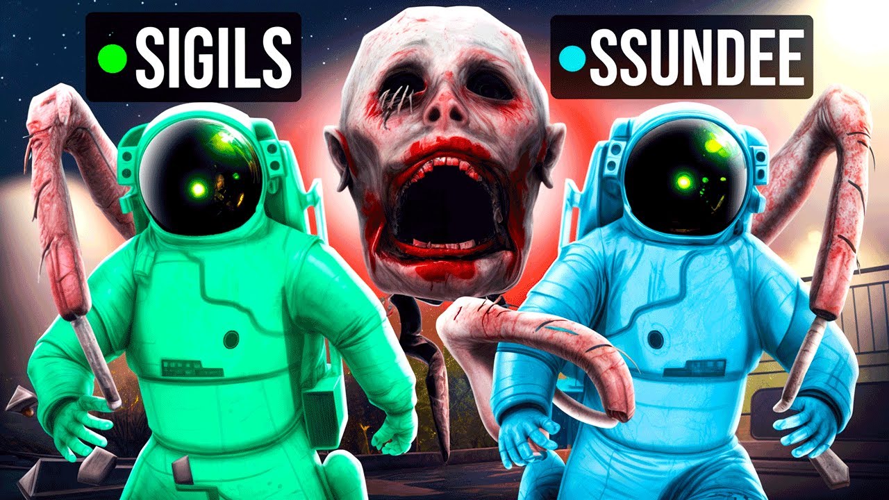 SOMEONE Stole BIFFLE's MOON in Emissary Zero