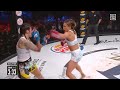 Best of Bellator | Julia Budd vs Talita Nogueira