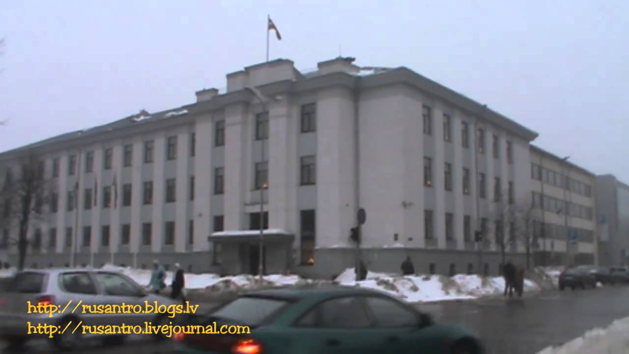 Jelgava Live Street View YouTube jelgava-live-street-view-youtube