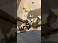 Alex Masa Arévalo rattles the cage… just without the fall! 🧗🏼‍♂️