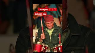short video #zubeen daa#mayabini #love#song#world humming king #justicforzubeengarg