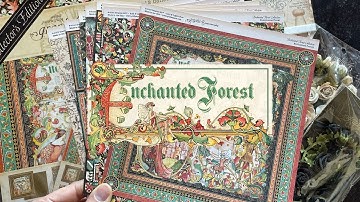 Enchanted Forest - Collector