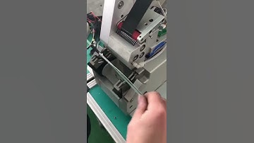 Wire Harness Taping Machine, Cable Tape Wrapping Machine