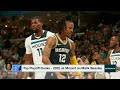 BEST NBA Playoff moments of ALL TIME 🔥 | ESPN Throwback
