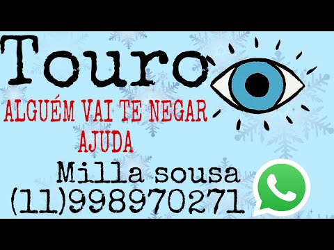 TOURO 18/08/2024 -