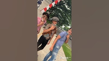 Viralll 3 pria mirip donok kasino indro viral di tik tok