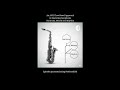 Using ASCII Trees to Master The Saxophone