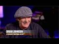 Capture de la vidéo Brian Johnson's Incredible Journey With Ac/Dc