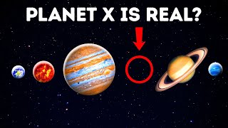 Scientists Is Closer Than Ever To Discovering Planet X | Nibiru Mystery Documentary