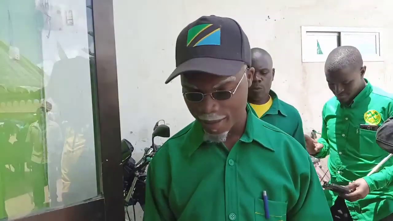 BARAKA MAGUFULI LIVE KWENYE MAADHIMISHO YA CCM MIAKA 43