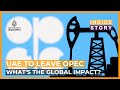 Why Is The UAE Quitting OPEC And What S The Impact Inside Story 