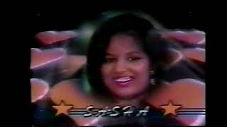 WWC Super Estrellas 11/15/92