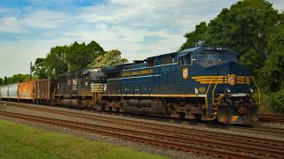 YPCA60 and WPCA64 in South Jersey 6/6/26