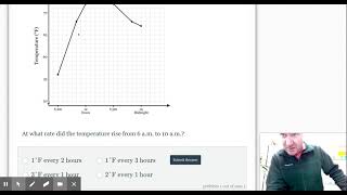 Interpreting Graph Stories