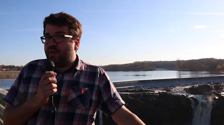 Le GrIS Wallonie rencontre Jrme du GRIS Chaudire-A...