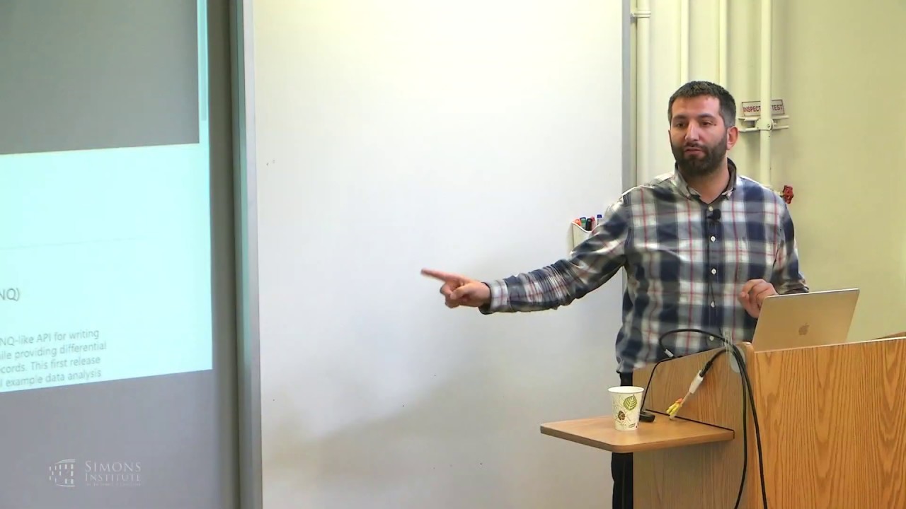 Formal Methods and Proofs of Privacy Properties, Part III