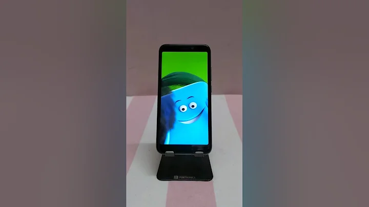 How to Factory Reset Cricket Debut Smart & Bypass FRP Lock 2024 Android 12 without PC