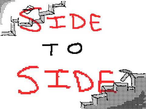 Revenge (Flash Warning, Flipnote MV)