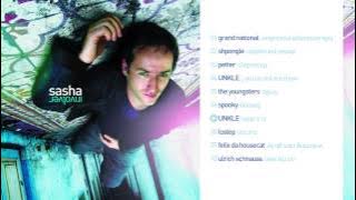 Sasha - Involver [Full Album]