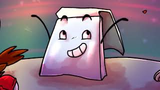 Dont Hug Me Im Scared - The Creativity Song Cover