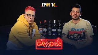 Jeeiph Ahora Busca Busca Otra Botella Entregrados Ep 46