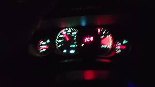 Big Turbo SRT4 Pull