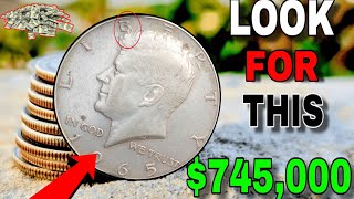 1965 Half Dollar Value: How Much Is It Worth Today