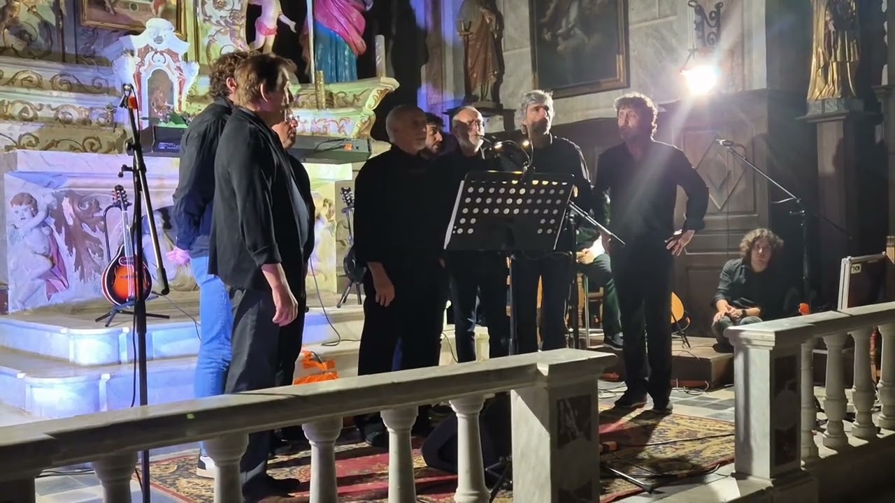 Tavagna « Anniversariu di Minetta »