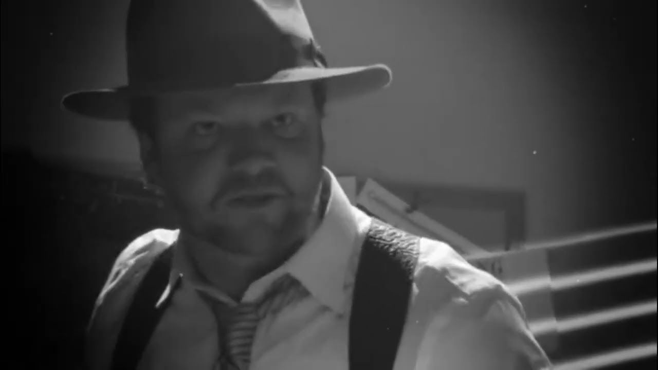 CRIME DRAMA DEMO 2026- Brian Sutherland