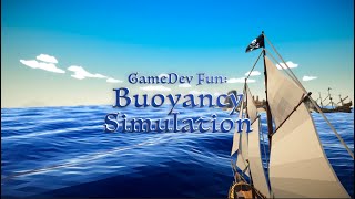 Buoyancy