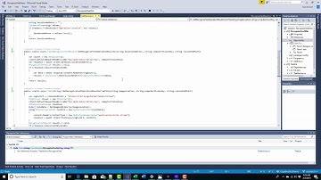 GCast 61: Text Recognition C# Demo