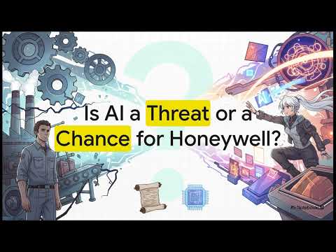 Honeywell International: Industrial Titan Built for the Future 🚀