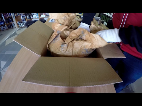 Тормозные диски TRW DF 2650 для Audi А6 стоимость 53$