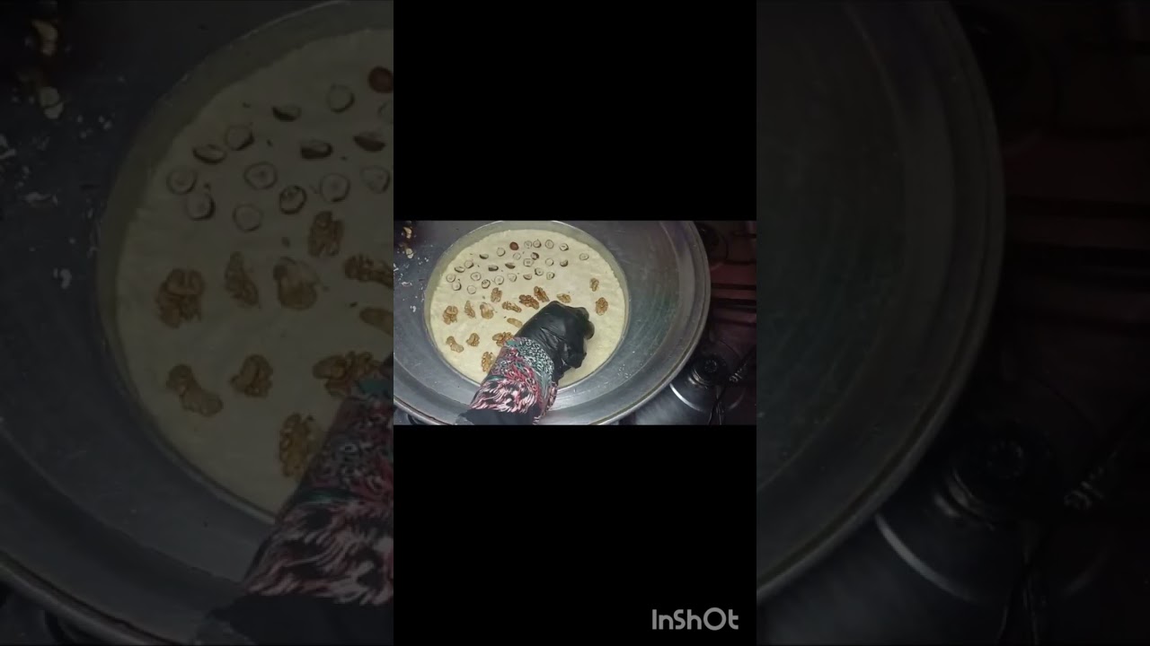 سفره ثاني يوم رمضان