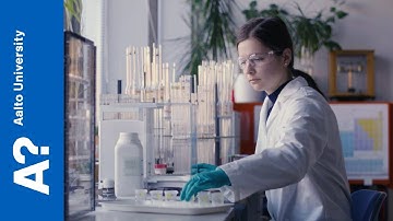 Water and Environmental Engineering | Aalto University