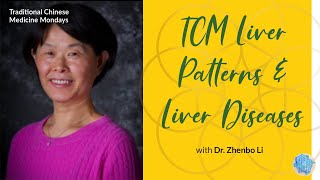 Dr. Li on Liver Diseases & TCM Liver Patterns screenshot 1