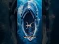 Could You Survive If A Whale Swallowed You Shorts Explore Sea Trend 