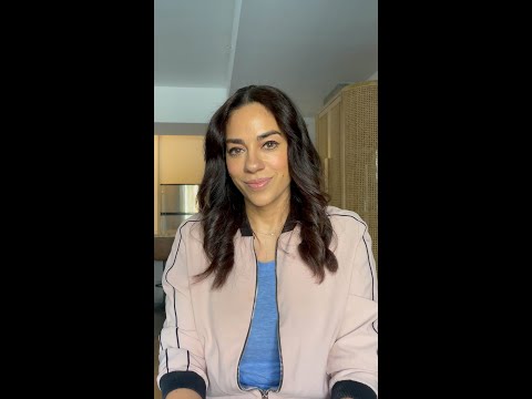 Sharon Carpenter shares a powerful call to action this Women's History Month. 🧡