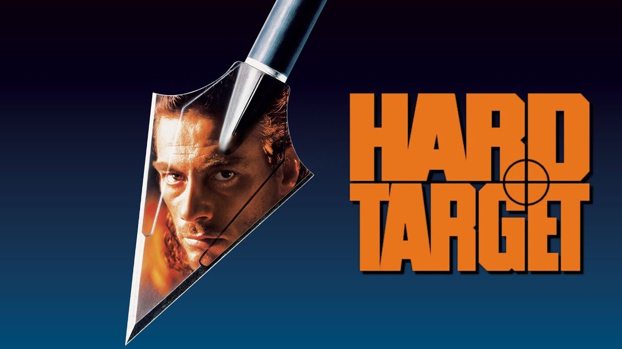 Hard Target (1993) Movie | Jean-Claude Van Damme, Yancy Butler, Wilford Brimley | Review and Facts